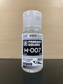 M Series - Primary Colors Neo 基本色系列 [第二代] (30 ml)