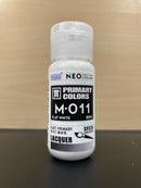 M Series - Primary Colors Neo 基本色系列 [第二代] (30 ml)