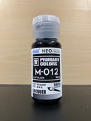M Series - Primary Colors Neo 基本色系列 [第二代] (30 ml)