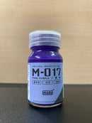 M Series - Primary Colors 基本色系列 [第一代] (20 ml)