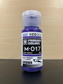 M Series - Primary Colors Neo 基本色系列 [第二代] (30 ml)
