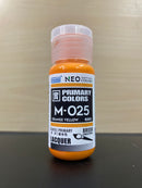 M Series - Primary Colors Neo 基本色系列 [第二代] (30 ml)