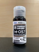 M Series - Clear Colors Neo - 透明色系列 (30 ml)