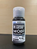 M Series - Gray Gradient Colors Neo - 灰階色系列 (30 ml)