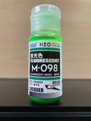 M Series - Fluorescent Colors Neo - 螢光色系列 (30 ml)