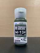M Series - Robot Set 2 Colors Neo - 機械色系列 (30 ml)