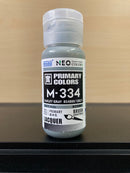 M Series - Air Force Primary Colors Neo - 空軍色系列 (30 ml)