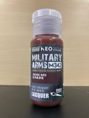 M Series - Military Arms Colors Neo - 軍事武器色系列 (30 ml)