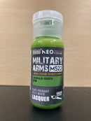 M Series - Military Arms Colors Neo - 軍事武器色系列 (30 ml)