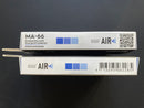 Braided Hose with Dual Quick Connector 精密雙快接頭編織線 MA-66