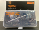 Streamline MAX-3 0.3 mm Dual Action Airbrush