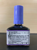 Mr. Cement SP-B Black [第一代] (40 ml)