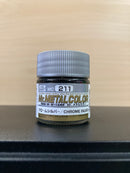 Mr. Metal Color 特殊金屬漆 (10 ml) MC211～MC219