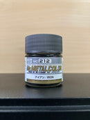 Mr. Metal Color 特殊金屬漆 (10 ml) MC211～MC219