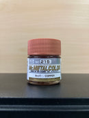 Mr. Metal Color 特殊金屬漆 (10 ml) MC211～MC219