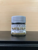 Mr. Metal Color 特殊金屬漆 (10 ml) MC211～MC219