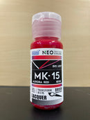 Polariz MK Series - Transform Colors Neo 極光色系列 (30 ml)