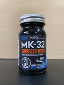 MK Series - Glossy Surfacer 5000 Neo 亮面光澤底漆系列 (50 ml)