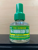 Mr. Mark Softer & Setter 水貼軟化劑/膠水 [第二代] (40 ml)
