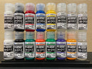 M Series - Primary Colors Neo 基本色系列 [第二代] (30 ml)