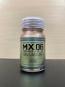 MX Series - Metallic Colors - 金屬色系列 [第一代] (20 ml)
