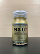 MX Series - Metallic Colors - 金屬色系列 [第一代] (20 ml)
