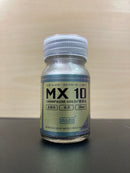 MX Series - Metallic Colors - 金屬色系列 [第一代] (20 ml)