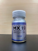 MX Series - Metallic Colors - 金屬色系列 [第一代] (20 ml)