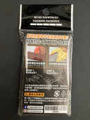 Acrylic Grinding Plate & Adhesive Sanding Paper 模型用研磨板及自黏背膠砂紙