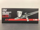 High Quality 0.3 mm Dual Action Airbrush [New Version] 雙動式噴筆 M-201+ [新款式]