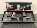 High Quality 0.3 mm Dual Action Airbrush [New Version] 雙動式噴筆 M-201+ [新款式]