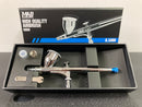 High Quality 0.5 mm Dual Action Airbrush 雙動式噴筆 M-202