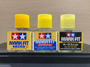 Mark Fit 水貼軟化劑/膠水固定黏劑 (40 ml)