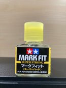 Mark Fit 水貼軟化劑/膠水固定黏劑 (40 ml)