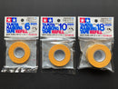 Masking Tape Refill 6 - 18 mm 分色遮蓋膠帶 膠紙 (補充包)