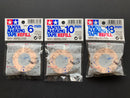 Masking Tape Refill 6 - 18 mm 分色遮蓋膠帶 膠紙 (補充包)