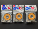 Masking Tape with Dispenser Cutter 6 - 18 mm 分色遮蓋膠帶 膠紙 (含膠台)