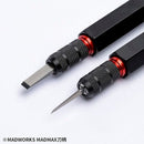 Mad Max Multi Function Model's Handle 複合式刀柄 MAX-02