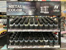 Metal Color - 金屬色彩 32 ml