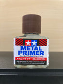 Liquid Surface Primer - Bottle 底漆水補土 (40 ml)