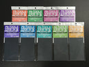 Mr. Hobby Mr. Waterproof Sand Paper MT301 ~ MT309