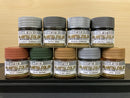 Mr. Metal Color 特殊金屬漆 (10 ml) MC211～MC219