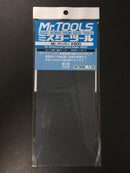 Mr. Hobby Mr. Waterproof Sand Paper MT301 ~ MT309