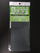 Mr. Waterproof Sandpaper 模型專用打磨水砂紙
