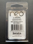Neo 0.5 mm Fluid Nozzle N5 HP-BCN N0802
