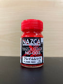 NAZCA Modeler's Color Series - Color (15 ml)