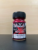 NAZCA Modeler's Color Series - China Limited Color (15 ml)