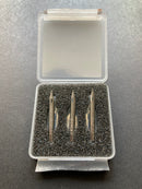 Replacement Nib for Aluminium Alloy Panel Liner 鋁合金滲線筆替換筆尖 PLN-01