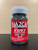 NAZCA Modeler's Surfacer Series - Mechanical Surfacer (50 ml)