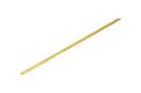 New C-Pipe (Brass) [Small] 空心 中空金屬銅管 [細] OP-561 ~ OP-566